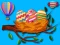 Jeu Egg Jump Up en ligne