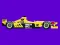 Jeu Formula 1 Insane en ligne