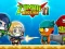 Jeu Zombie Mission 11 en ligne