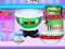 Jeu Christmas Afternoon Tea en ligne