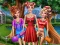 Jeu Doll Fashion Look en ligne