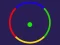 Jeu Colored Circle en ligne