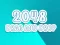 Jeu 2048 Drag'nDrop en ligne
