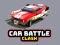 Jeu Car Battle Clash en ligne