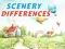 Jeu Fantasy Scenery Differences en ligne