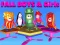 Jeu Fall Boys & Girls en ligne