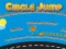 Jeu Circle Jump en ligne