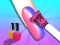 Jeu Nail Salon 3D en ligne