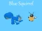 Jeu Blue Squirrel en ligne