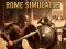 Jeu Rome Simulator en ligne