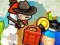 Jeu Jetpack Heroes en ligne