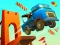 Jeu Over The Bridge en ligne