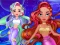 Jeu Diamond Mermaids en ligne