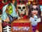 Jeu Kylie Jenner Halloween Face Art en ligne