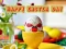 Jeu Easter Day Slide en ligne