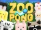 Jeu Zoo Pong en ligne