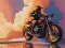 Jeu 3D Moto Simulator en ligne
