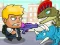 Jeu DinoZ City en ligne