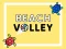Jeu Beach Volley en ligne