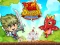 Jeu Fire Dragon Adventure en ligne
