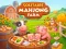 Jeu Solitaire Mahjong Farm en ligne