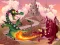 Jeu Fairy Tale Dragons Memory en ligne