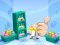 Jeu Crazy Professor Bubble en ligne
