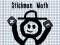 Jeu Stickman Math en ligne