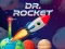 Jeu Dr. Rocket en ligne
