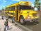 Jeu City School Bus Driving en ligne
