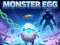 Jeu Monster Egg en ligne