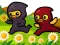 Jeu Ducky Adventure en ligne
