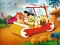 Jeu The Flinstones Difference! en ligne
