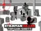 Jeu Stickman Killer Top gun Shots en ligne