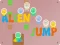 Jeu Alien Jump en ligne