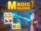 Jeu Magic Mahjong en ligne