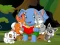 Jeu Cute Animals Memory en ligne