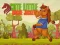 Jeu Cute Little Horse Jigsaw en ligne