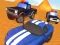 Jeu Endless Car Chase en ligne