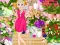 Jeu Ice Queen Flowers Festival en ligne