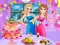 Jeu Princess Sisters Special Day en ligne