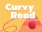 Jeu Curvy Road en ligne