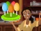 Jeu Princess Easter Egg Decoration en ligne