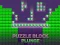 Jeu Puzzle Block Plunge en ligne