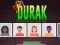 Jeu Durak en ligne