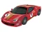 Jeu Sport Cars Coloring en ligne