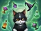 Jeu Magic Sorting en ligne