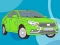 Jeu Russian Cars Coloring Book en ligne