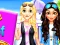 Jeu A Day In The Life of Princess College en ligne