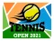 Jeu Tennis Open 2021 en ligne